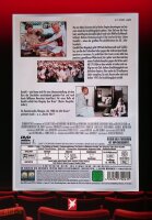 Sternstunden der Filmgeschichte: Gandhi / Collectors Edition - DVD - Top Zustand
