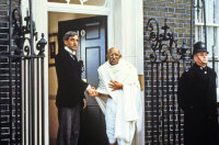 Sternstunden der Filmgeschichte: Gandhi / Collectors Edition - DVD - Top Zustand