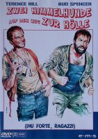 Zwei Himmelhunde auf dem Weg zur Hölle / DVD