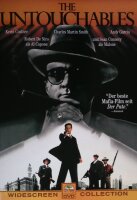 The Untouchables - Die Unbestechlichen / DVD *Top Zustand