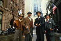 The Untouchables - Die Unbestechlichen / DVD *Top Zustand