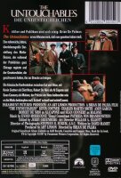 The Untouchables - Die Unbestechlichen / DVD *Top Zustand