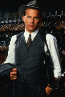 The Untouchables - Die Unbestechlichen / DVD *Top Zustand