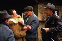 The Untouchables - Die Unbestechlichen / DVD *Top Zustand