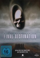 Final Destination / DVD *Top Zustand