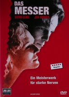 Das Messer / DVD