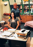 Scary Movie / DVD * Nagelneu Versiegelt