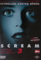 Scream 3 / DVD * Top Zustand