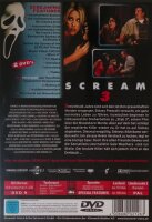 Scream 3 / DVD * Top Zustand