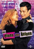 Den einen oder keinen / DVD - Guter Zustand