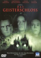 Das Geisterschloss / DVD