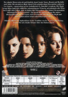 Der Hexenclub - Special Edition / DVD * Nagelneu Versiegelt