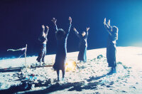 Der Hexenclub - Special Edition / DVD * Nagelneu Versiegelt