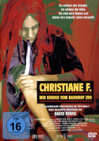 Christiane F. - Wir Kinder vom Bahnhof Zoo / DVD...
