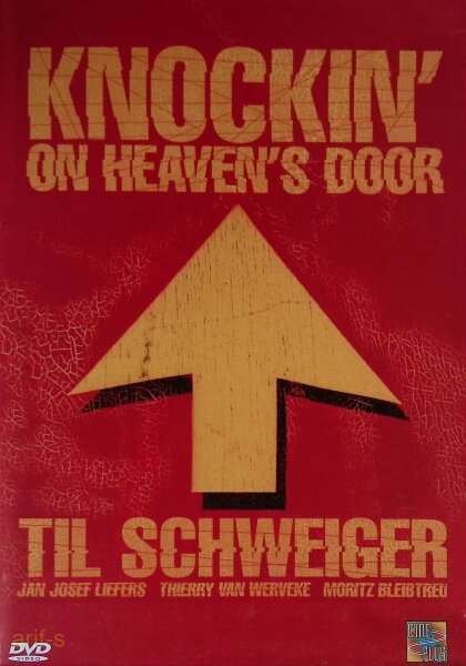 KNOCKIN ON HEAVENS DOOR / DVD