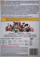Toy Story 2  (Walt Disney) / DVD - Top Zustand