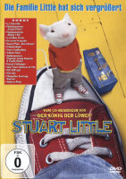 Stuart Little / DVD Top Zustand