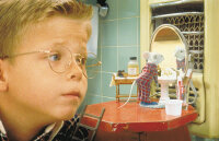 Stuart Little / DVD Top Zustand