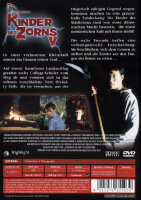 Kinder des Zorns 5 / DVD *Top Zustand