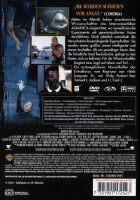 Deep Blue Sea / DVD
