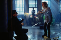 Stigmata / DVD
