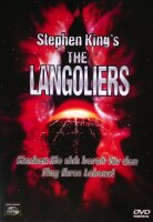 Stephen Kings The Langoliers / DVD - Top Zustand
