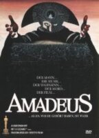 Amadeus (Widescreen) von Milos Forman ( DVD )
