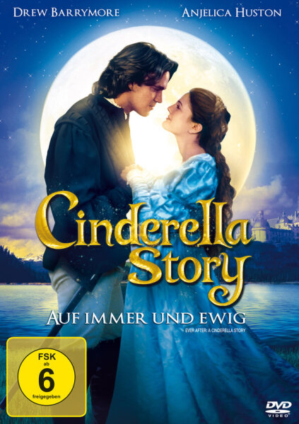 Auf immer und ewig / DVD