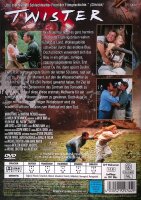 Twister / DVD - Top Zustand