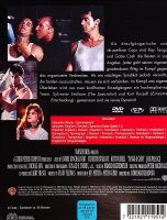 Tango & Cash / DVD / Snappercase - Top Zustand