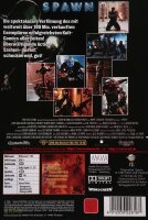 Spawn -- Directors Cut / DVD *Top Zustand