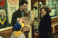 Schlaflos in Seattle / DVD - Top Zustand