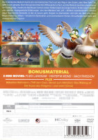 Raus aus dem Teich von Universal Pictures Germany GmbH / DVD