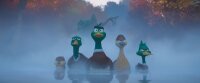 Raus aus dem Teich von Universal Pictures Germany GmbH / DVD