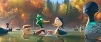 Raus aus dem Teich von Universal Pictures Germany GmbH / DVD