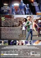 Headspace - Aliens im Kopf / DVD