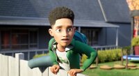 Headspace - Aliens im Kopf / DVD