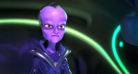 Headspace - Aliens im Kopf / DVD