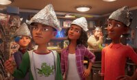 Headspace - Aliens im Kopf / DVD