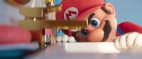 Der Super Mario Bros. Film / DVD