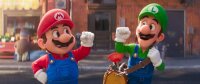 Der Super Mario Bros. Film / DVD