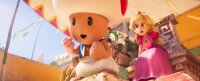 Der Super Mario Bros. Film / DVD