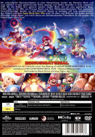 Der Super Mario Bros. Film / DVD