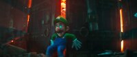 Der Super Mario Bros. Film / DVD