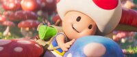 Der Super Mario Bros. Film / DVD
