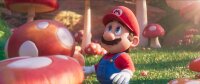 Der Super Mario Bros. Film / DVD