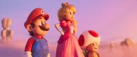 Der Super Mario Bros. Film / DVD