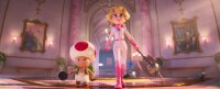 Der Super Mario Bros. Film / DVD