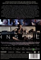 Inside / DVD *Top Zustand