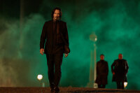 John Wick: Kapitel 4 / Blu-Ray * Guter Zustand